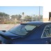 DSR Style Carbon Fiber Rear Roof Spoiler For Honda Accord 2003-2007 Sedan